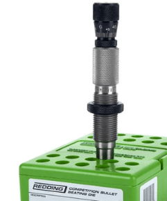 redding competition seating die 6mm br
