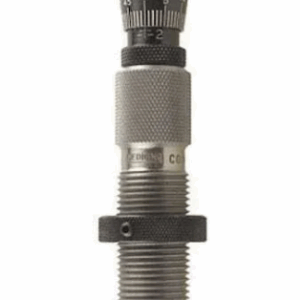 redding competition seating die 6mmxc