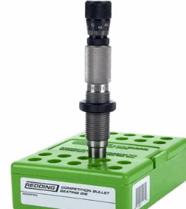 redding competition seating die 7mm rem