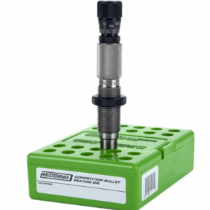 redding compition seat die 6.5 grendel
