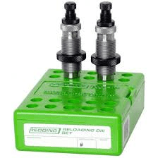 redding custom die set 7mm blaser mag