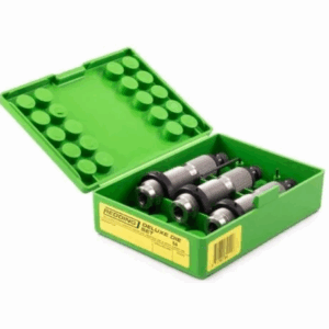 redding deluxe die set .270 win
