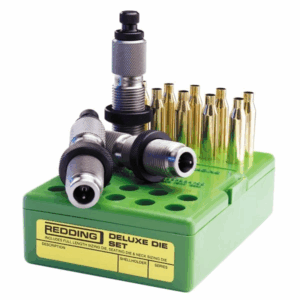redding deluxe die set 300rem ultra
