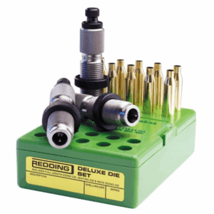 redding deluxe die set 375 ruger