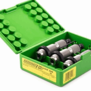 redding deluxe die set 7 x 64 brenneke