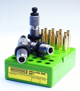redding deluxe die set 7mm rem mag ultra