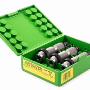 redding deluxe die set series b 300 prc