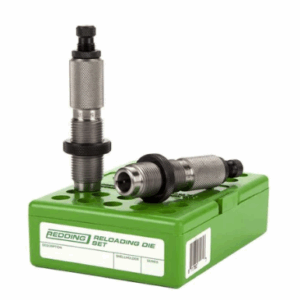 redding die set 6.5 grendel