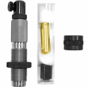 redding die set dial indicator 6.5x55 sm