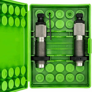 redding die set series b 6mm cr