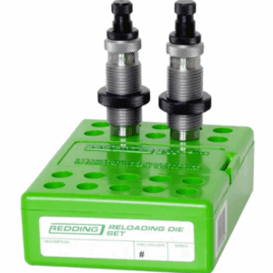 redding die set series b 7mm rem ultra