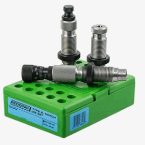 redding die set type s match neck 6mm br