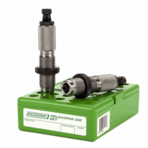 redding full length die set .303 british