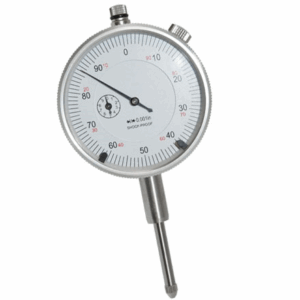 redding instant indicator 1 dial