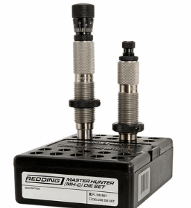 redding master hunter die set 7mm rm