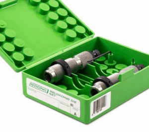 redding neck die set 270
