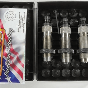 redding nxgen carbide die set 38 special
