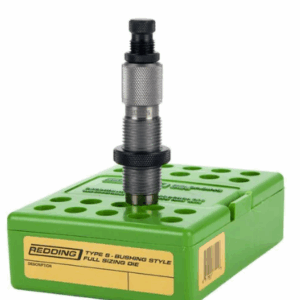 redding sbase type s fl die 308 win