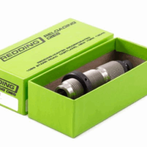 redding seat die 223 rem