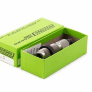 redding seat die complete 9mm luger