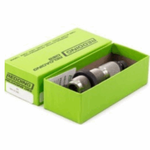 redding seating die 30 06 sprg