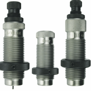 redding type s bneck die set 6.5 c moor
