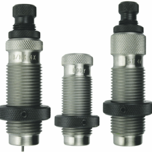 redding type s bush neck die set .300 wi