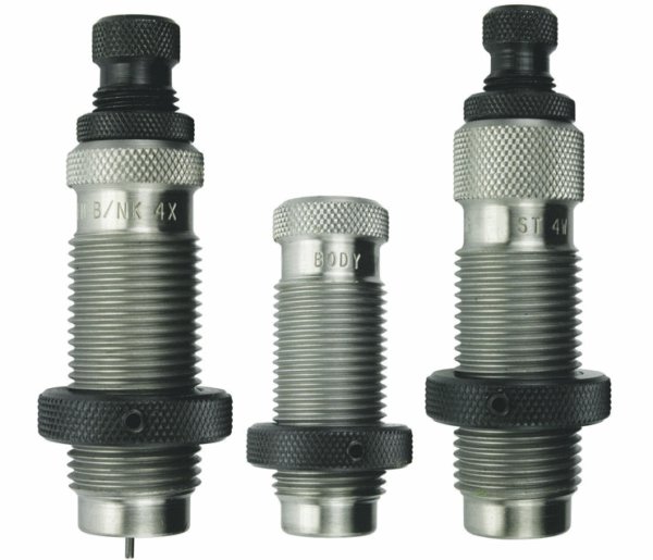redding type s bush neck die set .300 wi