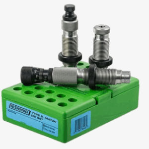 redding type s bushing neck set 6.5x47