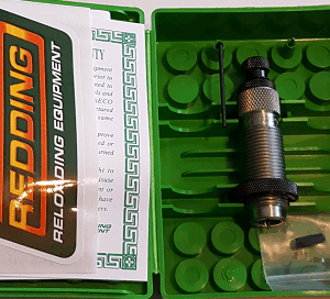 redding type s full bush die 6.5mmx55s.m