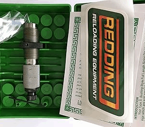 redding type s full bush die cust 300h&h