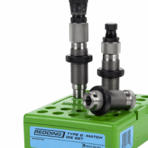 redding type s match bneck set 22 horne