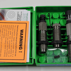 redding type s match bneck set 338 lmag