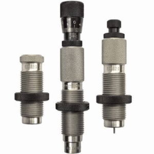 redding type s match bneck set 6.5x55
