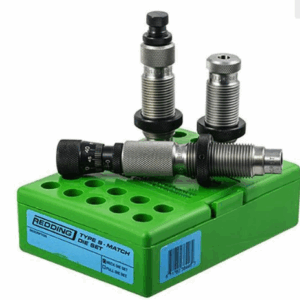 redding type s match neck set 6.5 grend