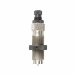 redding type s neck bush die 243 win
