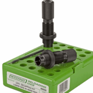 redding universal decapping die kit