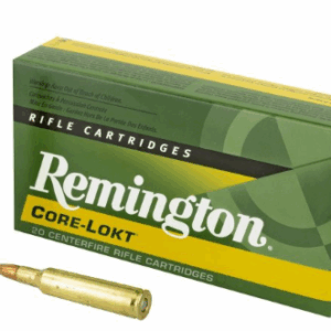 remington crl 6mm rem 100gr pspc ammo