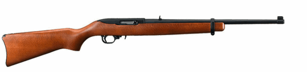 ruger 10 22 22 lr rifle
