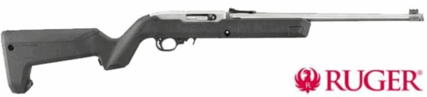 ruger 10 22 t down 22lr trd syn blk 10rd