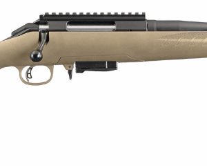 ruger amer r r 5.56 nato fde 10rd 16.12