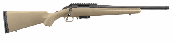 ruger amer r r 5.56 nato fde 10rd 16.12