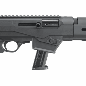 ruger pc charger 9mm pistol