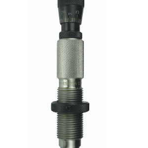 REDDING COMP BUSH NECK DIE 243 AI