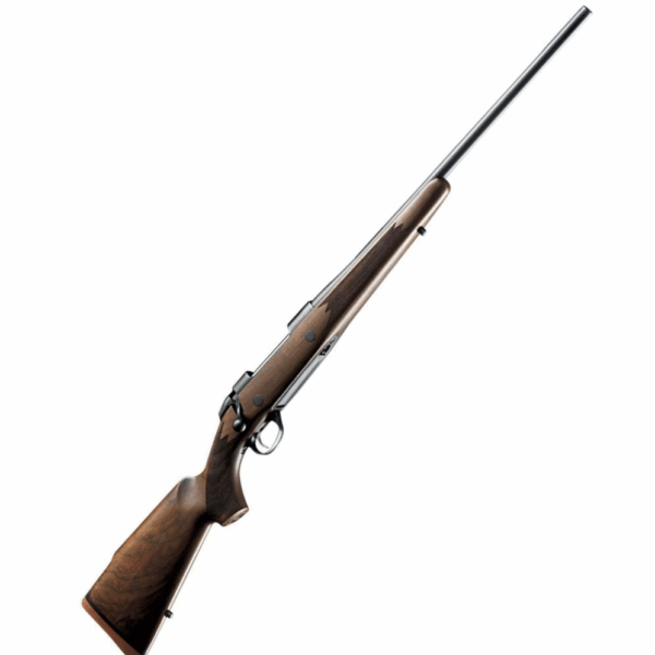 sako 85s rh 308win hun 22.4'' rifle