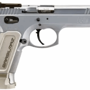 sarsilmaz k12 sport 9mm mag