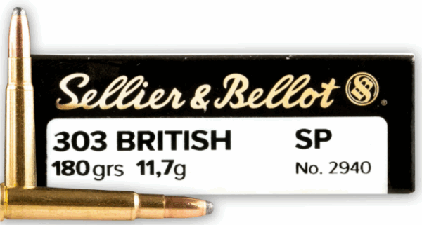 s&b 303 180g sp