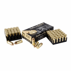 s&b 45auto fmj (50) ammo