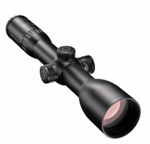 SCHMIDT-BENDER 2.5-10X50 POLAR T96