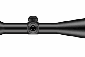 SCHMIDT BENDER 4-16X50 KLASSIK LM VAR